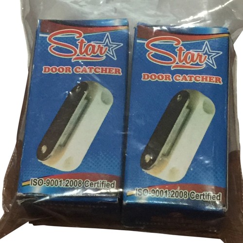 Pack of(2)Magnetic Door Catch Push with screws - Same day free ship US supplier - Picture 3 of 3