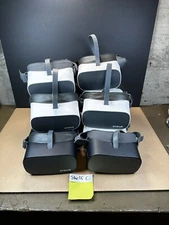 12x Pico G2 VR All-In-One-Headset A7510 64GB White/ Black Parts READ!!!