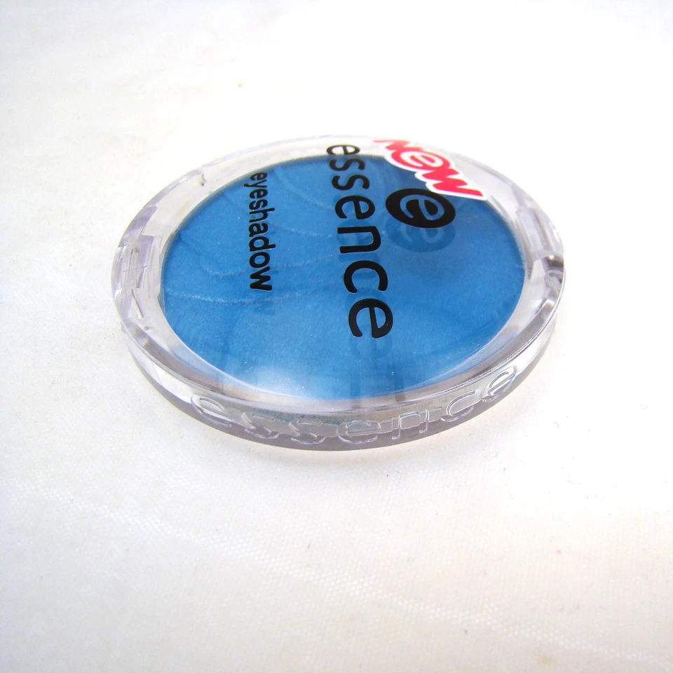 2 x ESSENCE Eyeshadow #71 "MISS ATLANTIS" Shimmer Effect 0.08 oz 2.5 g NEW - Image 2 of 4