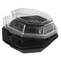 Reynolds Octagon Hinged Takeout Containers - Rfp12096 on sale Reynolds Octagon Hinged Takeout Containers - Rfp12096 on sale