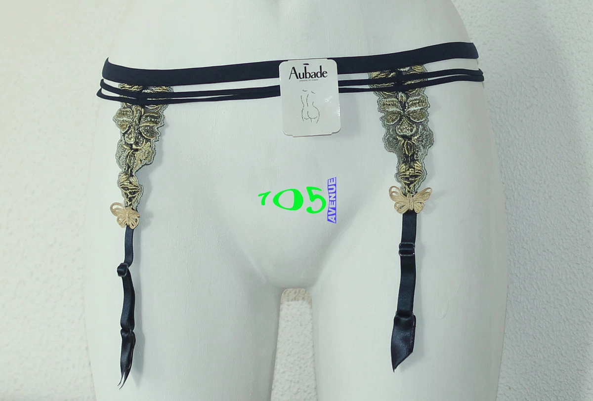 Aubade Regular Size Garter Belts for Women for sale | eBay