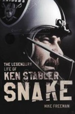 The Snake Enters the Hall of Fame! Top 10 Ken Stabler Football Cards 19