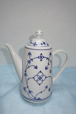 JÄGER EISENBERG Strohblume Original BLAU SAKS Indischblau GDR - Teile z. Auswahl