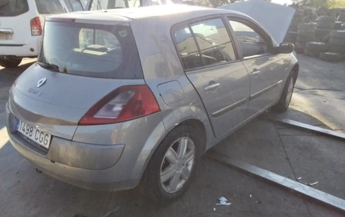 110511071109 Retrovisor Izquierdo para RENAULT MEGANE II BERLINA 5P 2002 1696915 - Imagen 10 de 10