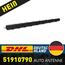 Für Fiat Dachantenne Antennenstab 500 500X Alfa Romeo Giulietta 51910790 -- 20cm