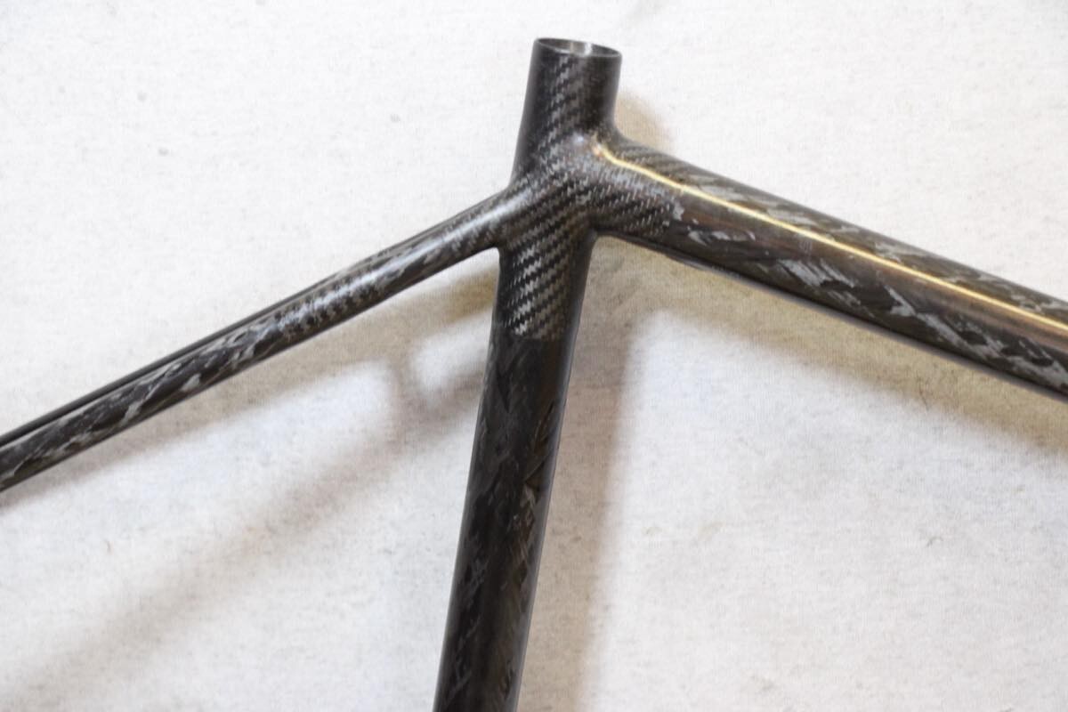 2024年 お歳暮・冬ギフト特集 SPIN eBay | Handmade Frame Carbon Gato ロードバイク