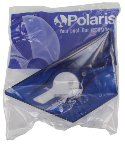 Polaris Teil K5 klar blau Top Abdeckung für Rundum Schwimmbadreiniger F5 280 - Bild 3 von 5
