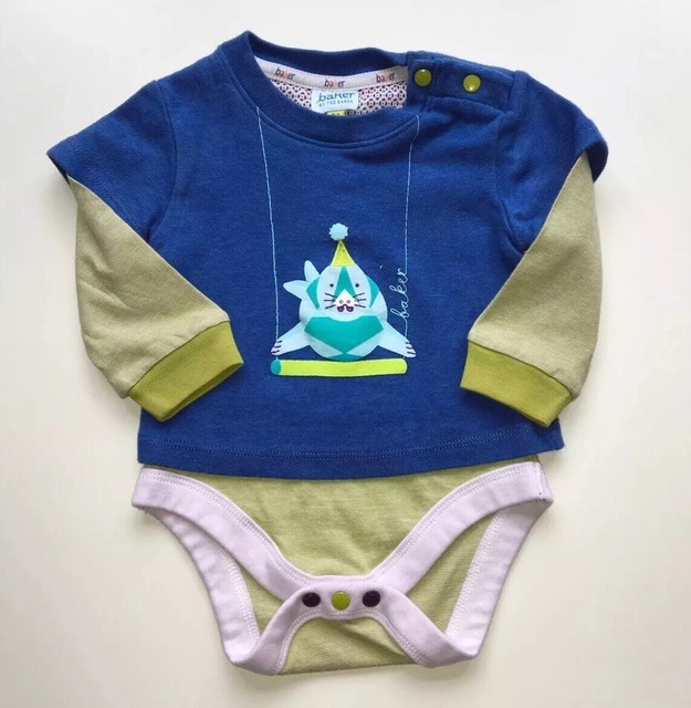 ted baker baby boy sale