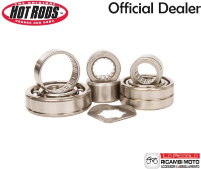 TBK0072 SCHALTLAGERSATZ HOT RODS Yamaha Banshee 350 1999 2000 2001 2002