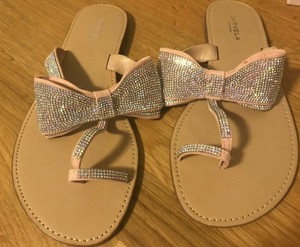 bow sandals uk