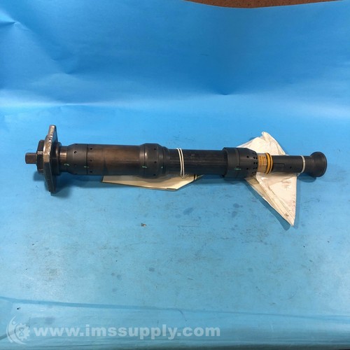 Atlas Copco ETD-S9-27-20CTADS Electric 