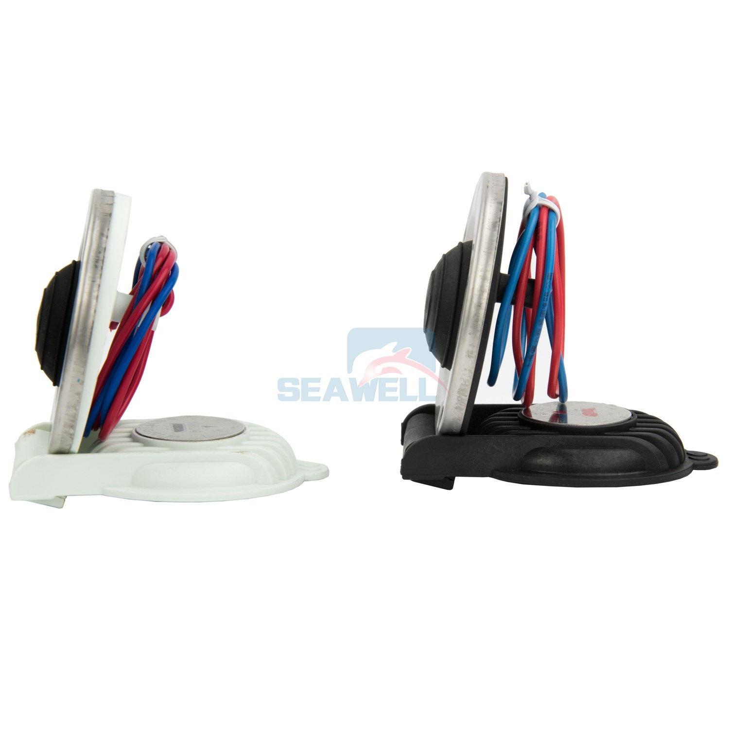 Marine Anchor Windlass Foot Switch Compact for Boat Anchor Winch Up & Down Pair eBay