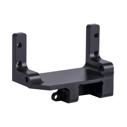 SCX10 III Aluminum on Axle Servo Mount AR45P Portal Axle for 1/10 RC Crawler Car - Picture 13 of 27