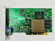 ATI Technologies 109-78500-10 Video Graphic Card