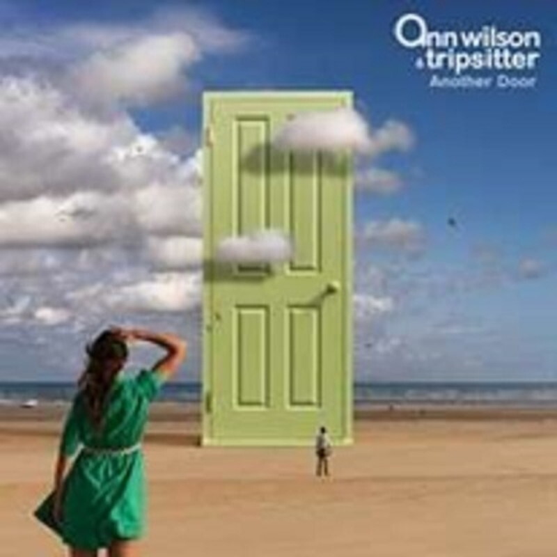 Уилсон Энн / Попутчица/Новая пластинка Another Door 2653