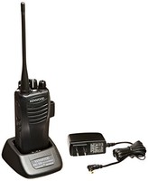 Brand Kenwood Tk-3400u4p Uhf 2 Watt 4 Channel, Lithium Battery, 461-470 Mhz Brand Kenwood Tk-3400u4p Uhf 2 Watt 4 Channel, Lithium Battery, 461-470 Mhz