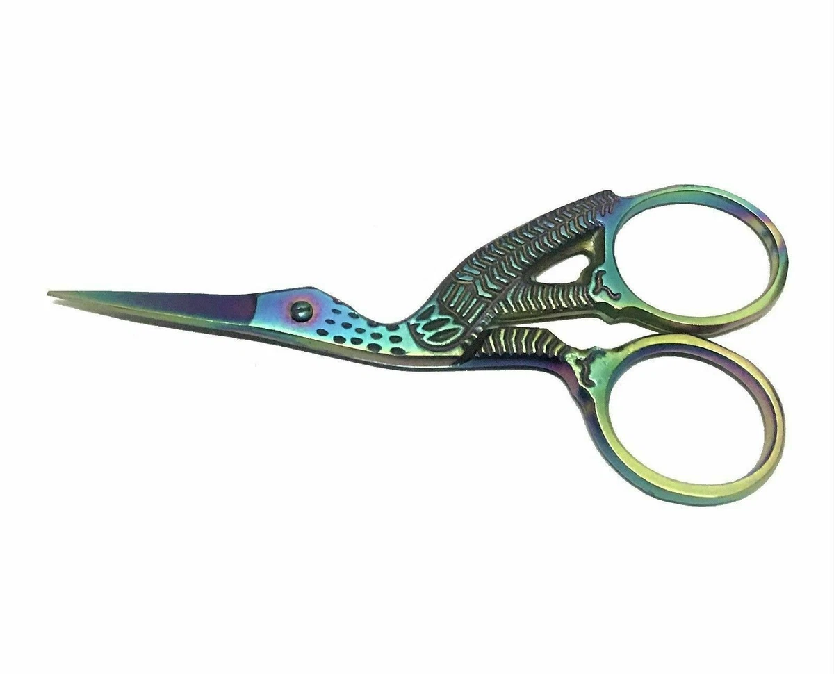 Kai scissors for sewing - a review - The Last Stitch