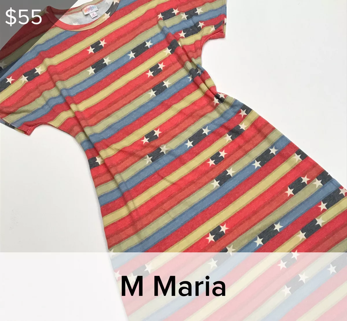 Lularoe maria clearance new price