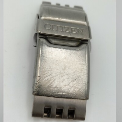 CITIZEN Genuine Clasp Promaster Navihawk C650-Q02144 Men's Watch