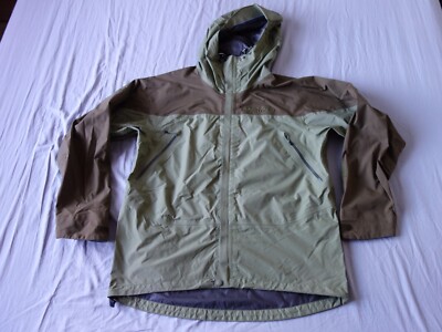Marmot Paclite marmot gore tex paclite shell jacket | eBay UK