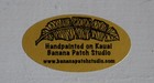 WOOD SIGN - THE MERMAID IS IN — photo 3
