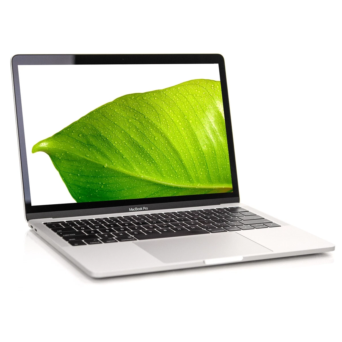 Apple MacBook Pro Intel Core i7 7th Gen. 16GB Laptops for sale - eBay