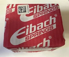 Eibach 5.81250K Wheel Alignment EZ Cam Bolt Kit Rear Camber