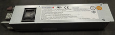Supermicro PWS-601S-1R 1U 600W Redundant DC48V input w/PMBus power supply, 54.5