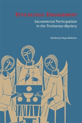 Thumbnail - Kimberly Hope Belcher Efficacious Engagement (taschenbuch)