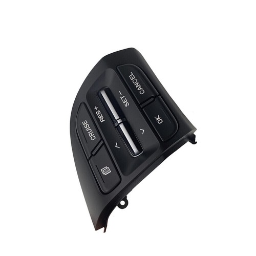 For Hyundai Kona Multi-Function Steering Wheel Cruise Control Switch 96720-J9110 - Picture 4 of 5