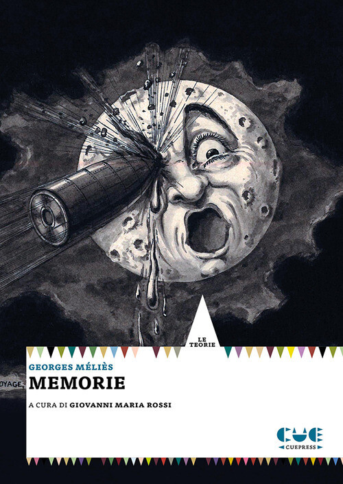 Libri Georges Melies - Memorie