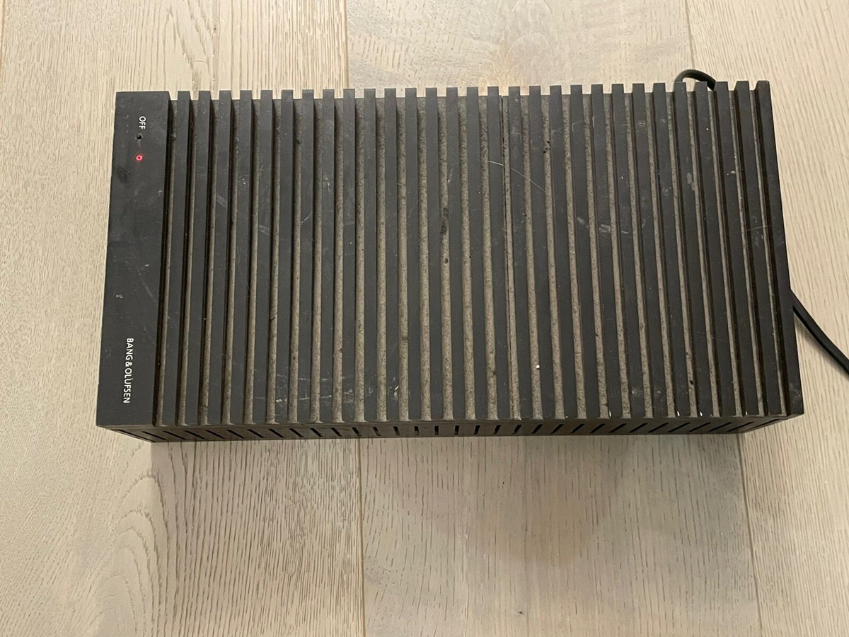 Bang & Olufsen Beolink MCL 2P - 170W Power Amplifier 1741