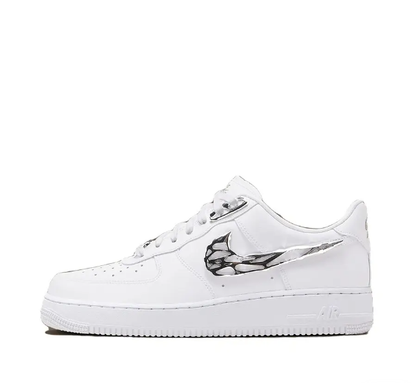 FV3616-101 Nike Air Force 1 Low Molten Metal Men's Shoes | eBay