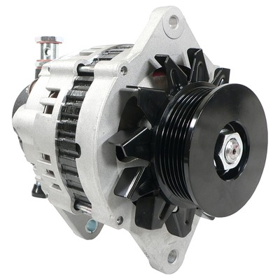 Total Power Parts 12V 80A Alternator 400-44033 For Chevrolet Tiltmaster W4 93