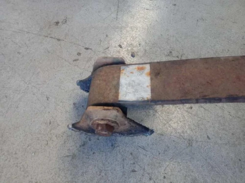 Ressort À Lames Avant pour RENAULT 2007 6288271 - Afbeelding 2 van 9