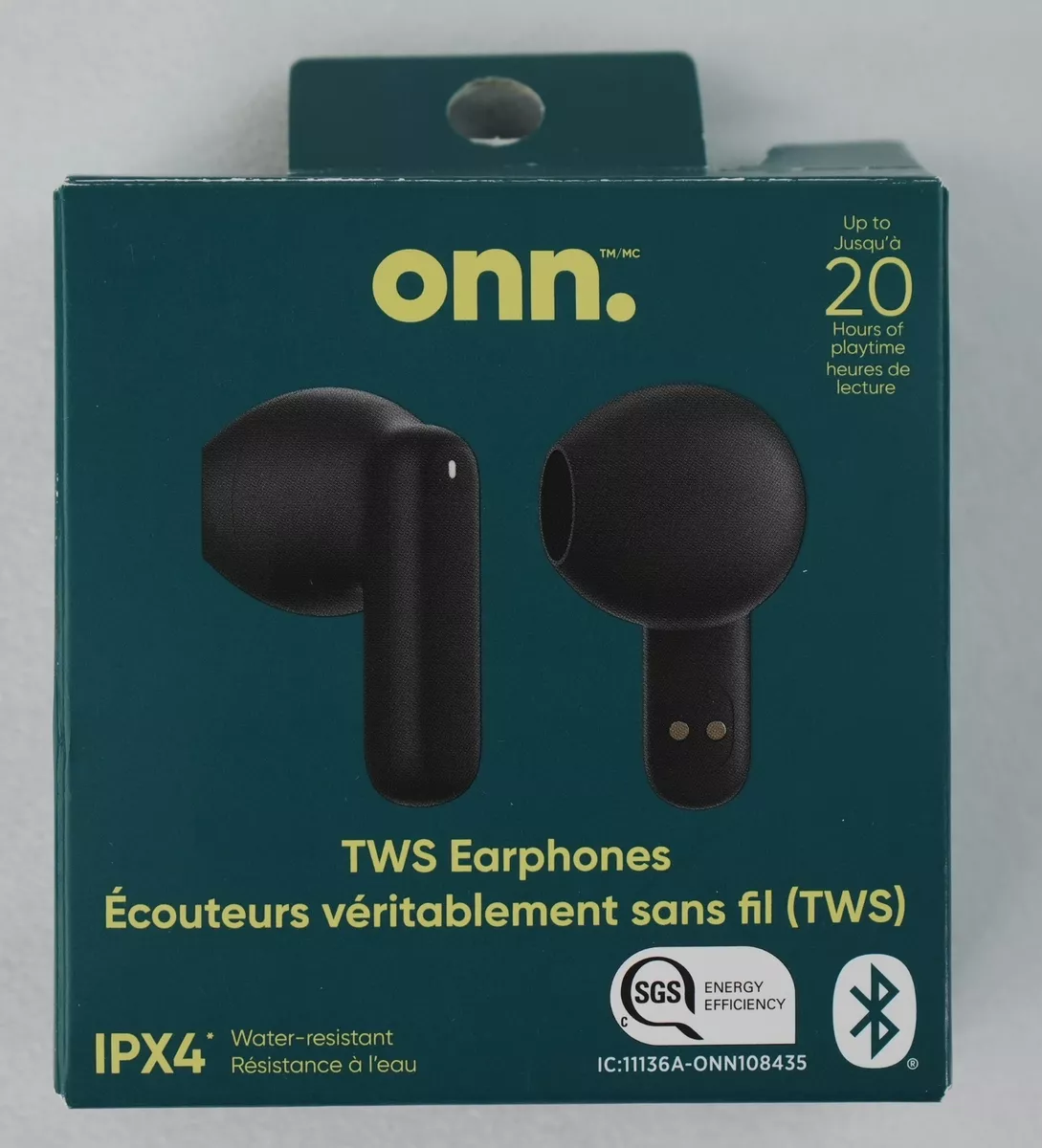 Onn tws in ear new arrivals