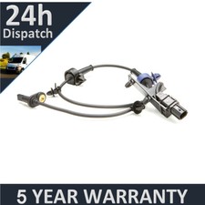 ABS Wheel Speed Sensor Front Right Fits Honda Civic (Mk8) Type-R - 5YR WARRANTY