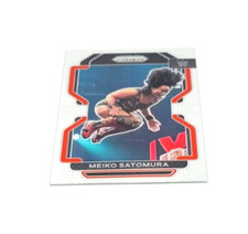 2022 Panini Prizm WWE Meiko Satomura #116