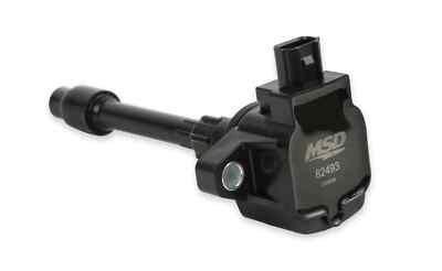 MSD EXTREME OUTPUT DUST COVER, INTERNAL COIL MSD84022 (HOLLEY)