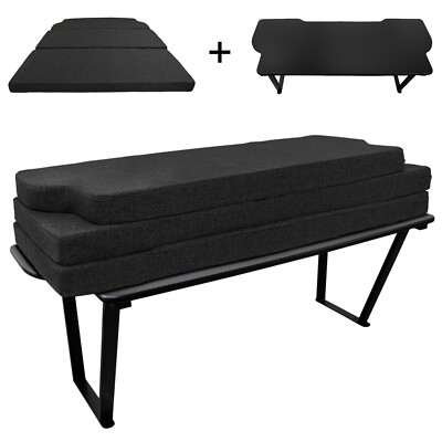 Matratze Multiflexboard set für VW T5 MULTIVAN 2003-2015 | Schlafauflage