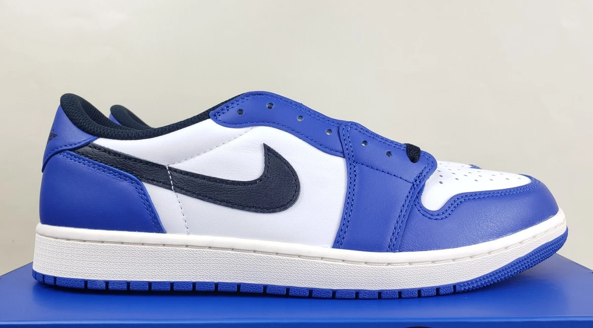 Jordan 1 Low Game Royal for Sale | Authenticity Guaranteed | eBay