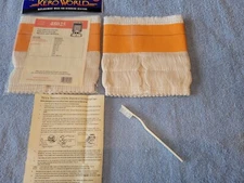 ROBESON KLEEN BURN 2, 2200,2208 KEROSENE HEATER WICK  *FREE CLEAN BRUSH & GUIDE*