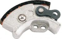 Serie Massette Kupplung Ohne Variator (3Pz) Piaggio Bravo Ciao Grillo Si