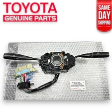 90 - 95 TOYOTA PICKUP STEERING COLUMN TURN SIGNAL HEADLIGHT SWITCH OEM NEW