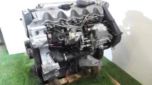 D5252T Teilmotor für VOLVO S80 BERLINA 2.5 D 120601 - Bild 4 von 5