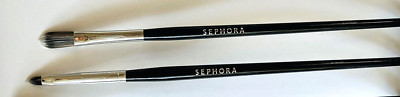 Sale! SEPHORA Makeup EyeShadow Brush Gift Set *26 Gel Liner *45 Concealer