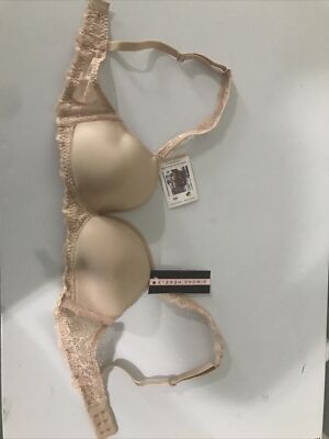simone perele bra 34b Nude