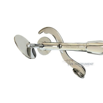 Finger Ring Cutter Jewelers EMT Emergency Fire Rescue Hand Tool