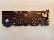 MacBook Pro Retina 13" A1502 2013 2014 i5 2.6GHz 8GB RAM Logic Board 820-3476-A