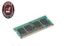 Toshiba R835-P81 Ram 1X4GB DDR3 10600S
